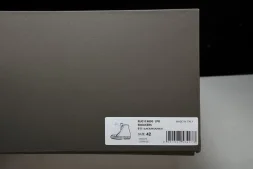 Rick Owens Sneakers RU01C4890 LPO
