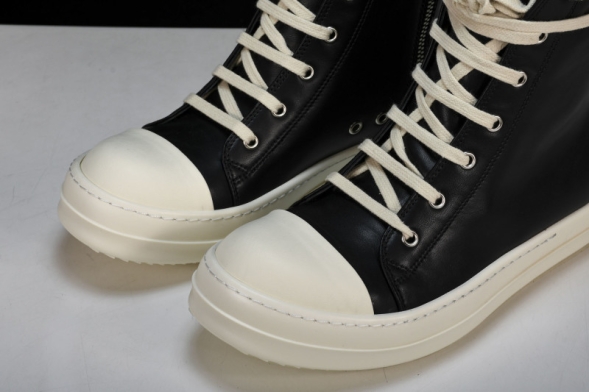 Rick Owens Sneakers RU01C4890 LPO 