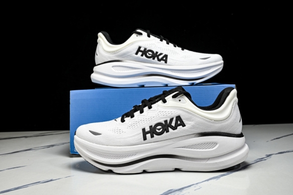 HOKA Bondi 9 1162011 WBLC  