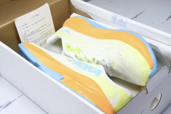 Hoka Rincon 4 1155131 FTLT 