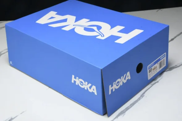 Hoka Rincon 4 1155131 FTLT 