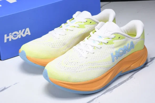 Hoka Rincon 4 1155131 FTLT 
