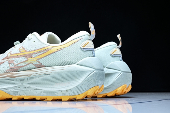 Asics Trabuco Max 4 1012B769-100 