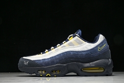 Nike Air Max 95 x Eric Koston HQ8492-400 