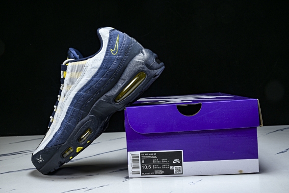 Nike Air Max 95 x Eric Koston HQ8492-400  