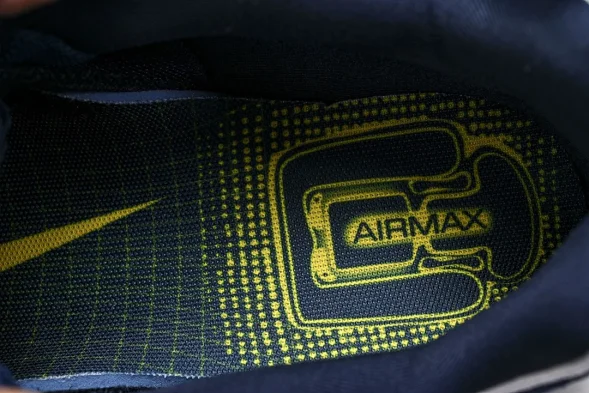 Nike Air Max 95 x Eric Koston HQ8492-400  