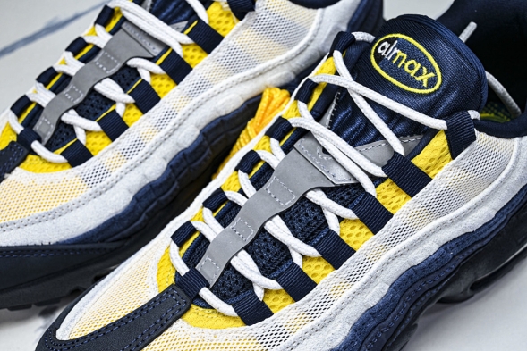 Nike Air Max 95 x Eric Koston HQ8492-400  