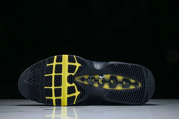 Nike Air Max 95 x Eric Koston HQ8492-400  
