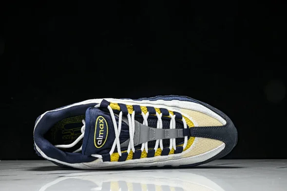 Nike Air Max 95 x Eric Koston HQ8492-400  