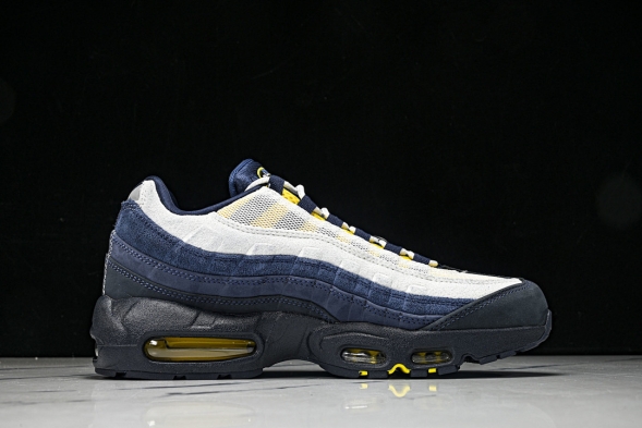 Nike Air Max 95 x Eric Koston HQ8492-400  