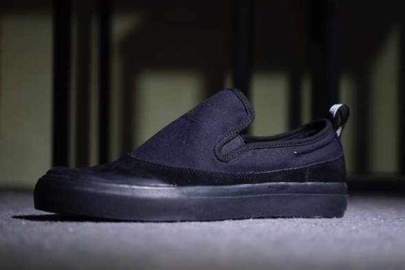Adidas Matchcourt Slip-on  