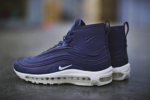 Riccardo Tisci x Nike Air Max 97 Mid 913314-005 