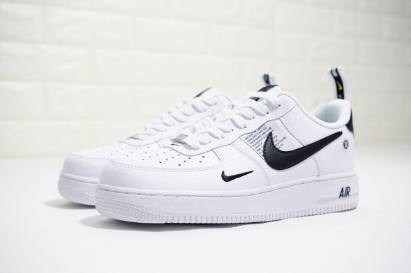Nike Air Force 1 07 LV8 Utility Pack AJ7747-100  