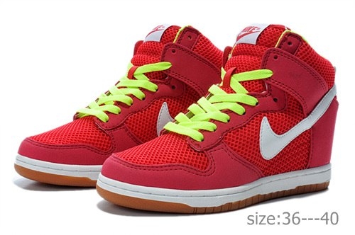 Nike Wmns Dunk Sky 