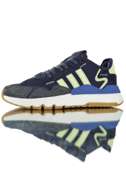 Adidas Nite Jogger Boost ss19 