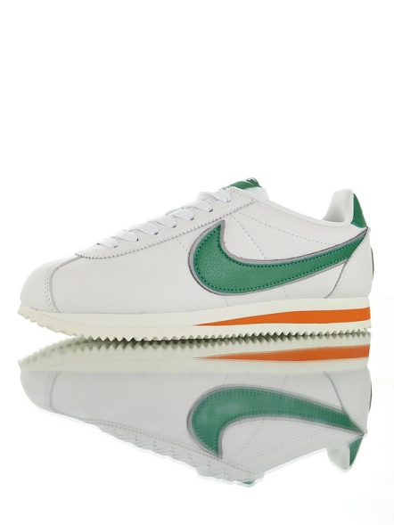 Stranger Things x Nike Classic Cortez Leather  