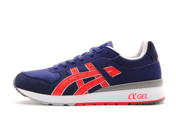 Asics Gel Saga 
