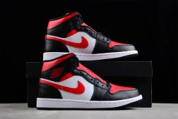 Nike Air Jordan 1 Mid 554724-079