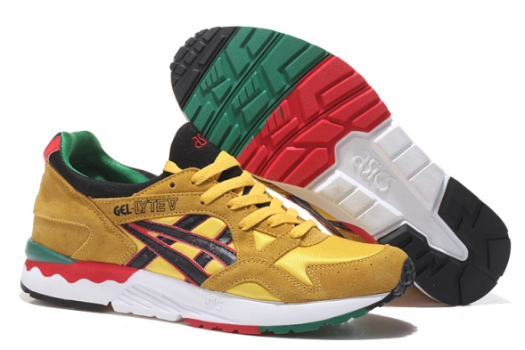 The Good Will Out x ASICS Gel Lyte V “Koyo”  