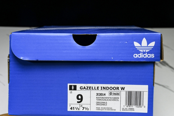 Adidas Gazelle Indoor JI2014 