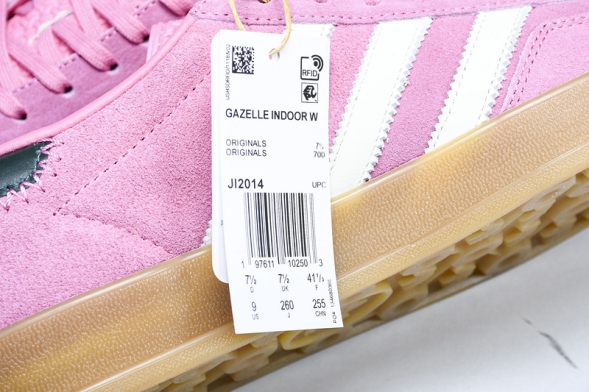 Adidas Gazelle Indoor JI2014 