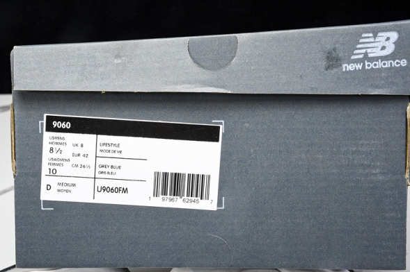 New Balance 9060 U9060FM 