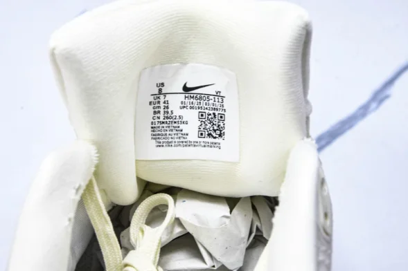 Nike Air ZoomX Vomero 18 Plus HM6805 113 