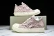 Rick Owens lash Slashed Low Sneaks DSO01C6800 