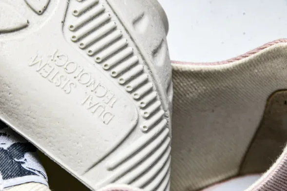 Rick Owens lash Slashed Low Sneaks DSO01C6800 