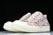 Rick Owens lash Slashed Low Sneaks DSO01C6800 