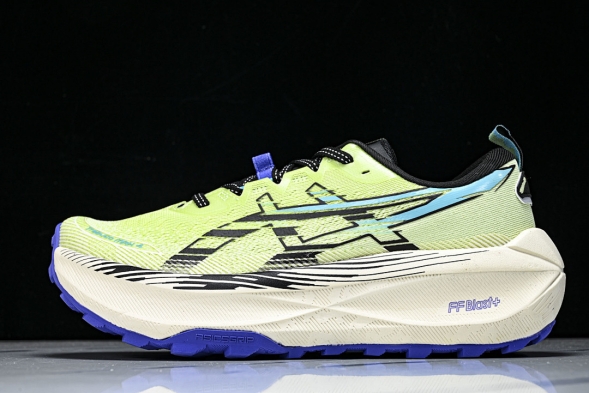 Asics Trabuco Max 4 1011B976-300 