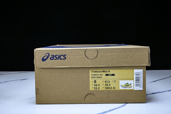 Asics Trabuco Max 4 1011B976-300 