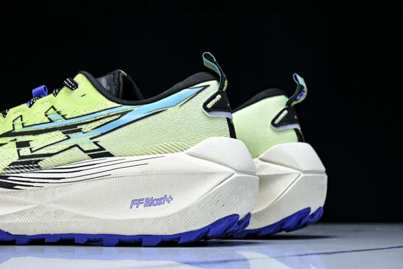 Asics Trabuco Max 4 1011B976-300 