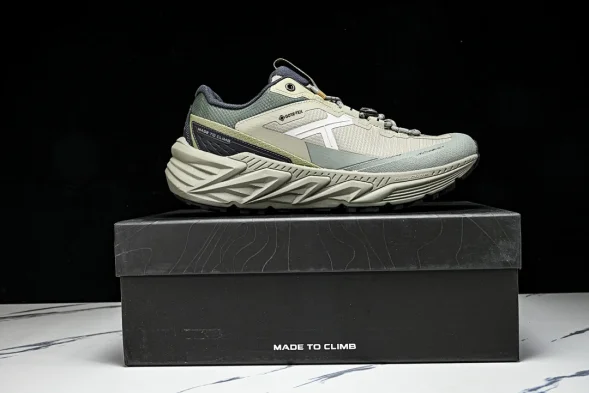 Kailas Mountain Walking 2 GTX KS2512122 