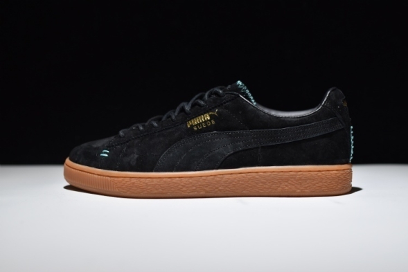 Puma suede classic crafted 