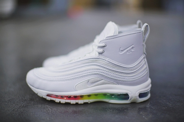 Riccardo Tisci x Nike Air Max 97 Mid 913314-004 