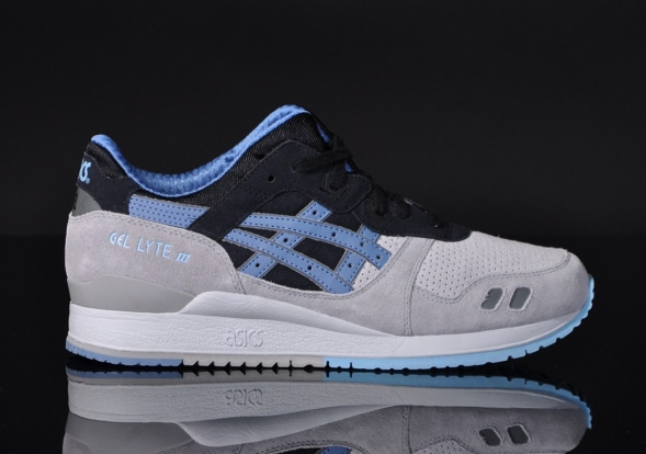 Asics Gel Lyte III 