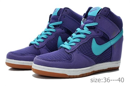 Nike Wmns Dunk Sky 