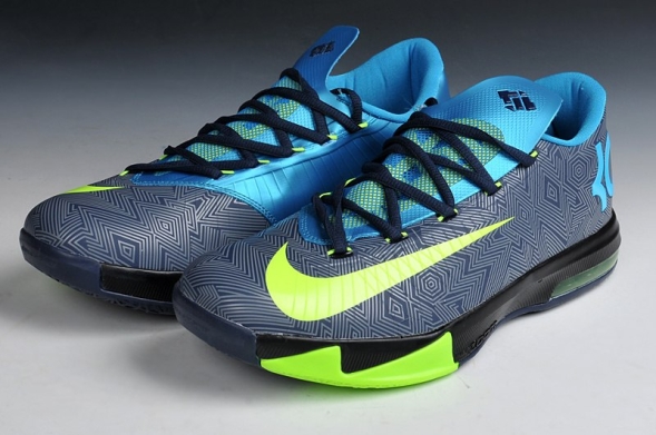 Nike KD VI 6  