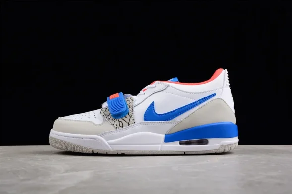 Nike Air Jordan Legacy 312 Low CD7069-104 
