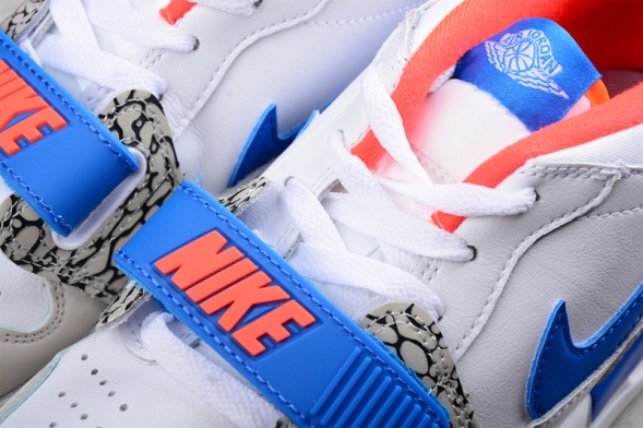 Nike Air Jordan Legacy 312 Low CD7069-104 