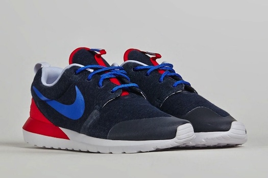 Nike Roshe Run NM SP France 