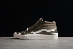 Vans SK8-Mid VN0A4UWIB3G