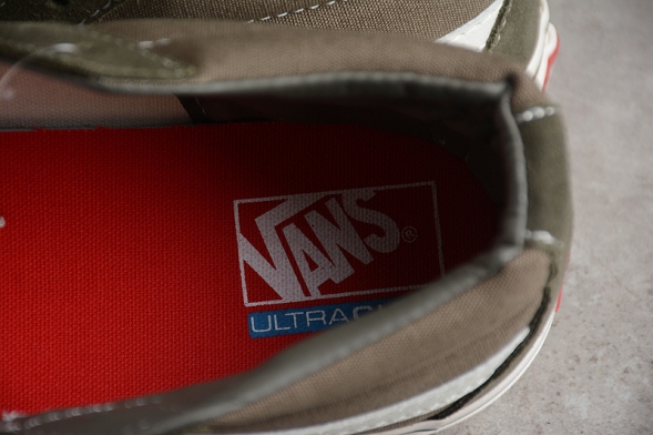 Vans SK8-Mid VN0A4UWIB3G 