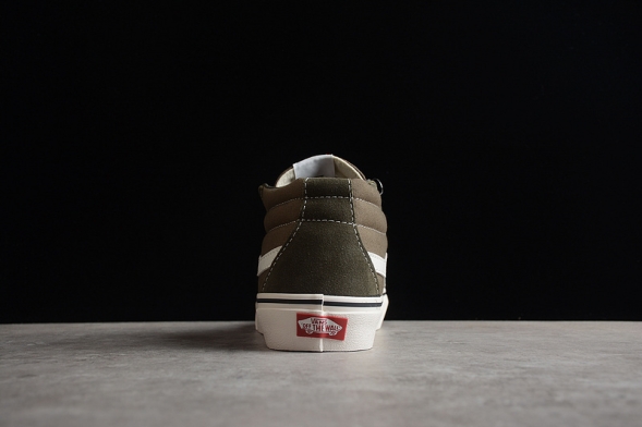 Vans SK8-Mid VN0A4UWIB3G 