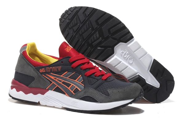 The Good Will Out x ASICS Gel Lyte V “Koyo”  