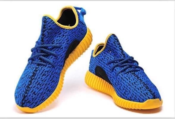 Adidas Yeezy 350 Boost Low  