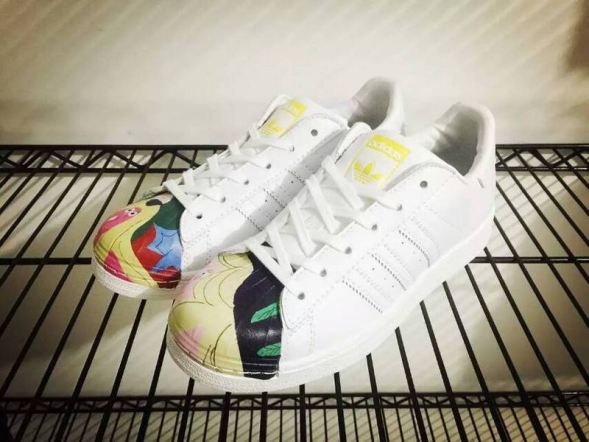 Adidas Originals SUPERSTAR  