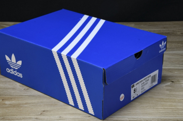 Adidas Samba Vegan x MICKEY MOUSE GY1889  