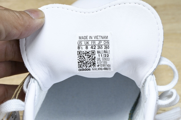 Adidas Samba Vegan x MICKEY MOUSE GY1889  